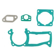 Garnituri drujba Husqvarna 357, 359, Jonsered 2156, 2159 (set) - cal. 1