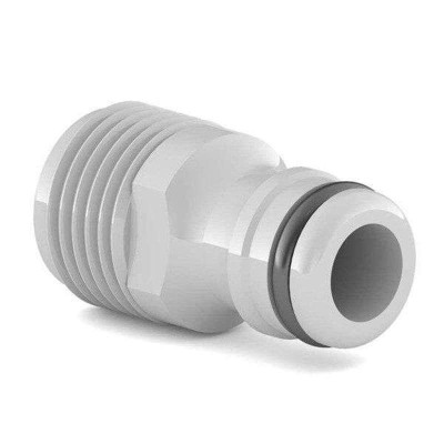 Conector Cu Filet Extern 1/2&amp;quot; foto
