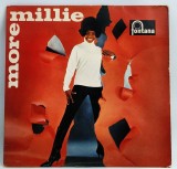 Millie Small - More Millie NM / VG+ vinil Lp disc Fontana UK 1964 reggae ska