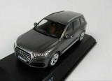 Macheta Audi Q7 - Spark 1/43