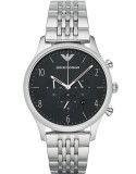 Ceas Barbati, Emporio Armani, Classic AR1863 - Marime universala
