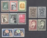 Vatican 1966-89 Lot Mini collection MNH DE.013, Nestampilat