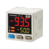 Traductor de Presiune -100&divide;100kPa cu Ieșire PNP DP-100, DP-101A-E-P