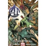 Avengers Ai