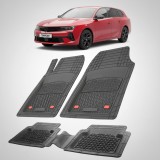 Cumpara ieftin Covorase Opel Astra L Combi Compatibile 2021-prezent | Black