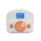 Aproape nou: Programator pentru irigare PNI BX-6609, display LCD, alb