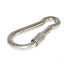 C&acirc;rlig carabină cu şurub 12 mm