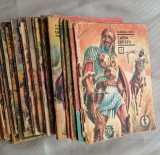 Colectia : Clubul Temerarilor -set 43 carti