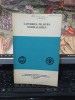 Laiteries pilotes normalisees, Lăptării pilot standardizate, carte &icirc;n franceză, H.S. Hall, FAO, Roma 1977, 155