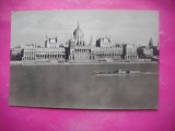 HOPCT 22155 PARLAMENTUL BUDAPESTA --STAMPILA / TIMBRU -UNGARIA -CIRCULATA