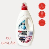 Detergent Rufe Spring Blossom - 3L - ClarSanit