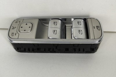 Buton geam ușă dreapta față MERCEDES-BENZ GLE W167 2023 OEM: A1679059903 27968514 foto