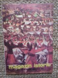 Magazin Istoric, Nr. 12 - DECEMBRIE 1982