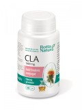 CLA, TONALIN 1000mg 30cps ROTTA NATURA