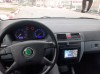 Skoda Fabia, Hatchback, GPL