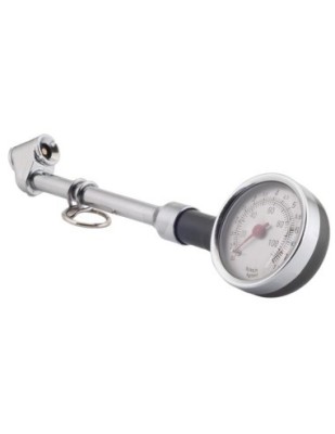 Tester presiune anvelope PRO foto