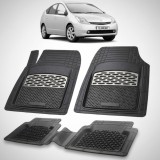 Cumpara ieftin Covorase Toyota Prius XW20 Hatchback Compatibile 2003-2005 | Silver