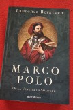 MARCO POLO-biografie