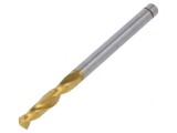 Burghiu Metal 3.6mm HSS-Co