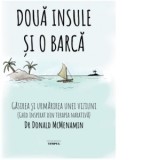 Doua insule si o barca - Dr. Donald McMenamin, Ovidiu Gavrilovici