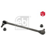 Bieleta antiruliu Mercedes Clasa C (W204), Clasa Clasa E (C207), Febi Bilstein 33484, parte montare : Punte fata, Stanga