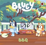 Bluey: BBQ, SAS Gardners EU