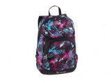 Rucsac fete pentru scoala model Pulse Solo Comet,44x29x18 cm