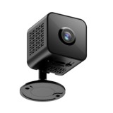 Cumpara ieftin Aproape nou: Mini camera de supraveghere spion PNI SafeHome PT946S 3MP WiFi