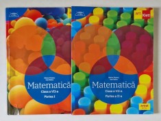 MATEMATICA , CLASA A VII -A , SEMESTRELE I - II de MARIUS PERIANU ...IOAN BALICA , 2023* MINIMA UZURA