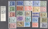 Lot 1965 Europa CEPT 26 values MNH AC.810