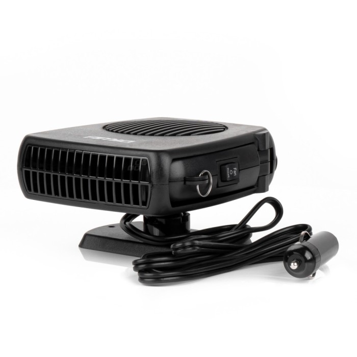 Aeroterma auto dezghetare parbriz 12V 150W 13A