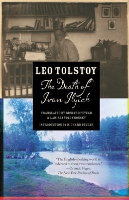 The Death of Ivan Ilyich foto