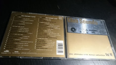 [CDA] Club Sounds - The Ultimate Club Dance Collection - vol. 10 - 2CD foto