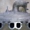 Galerie admisie Audi A4 B5 B6 B7, A6 C5, VW Passat B5 B5.5, Skoda Superb 1, 1.9