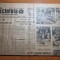 scanteia 3 februarie 1964-articol dorohoi,olimpiada innsbruck,electrecord