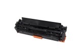 &Icirc;ncărcătură toner renovată CF380X, 4400 filelor pentru imprimante HP compatibil
