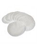 Aplicator din bumbac AP1 Lint-free Applicator Pad Gtechniq 10buc