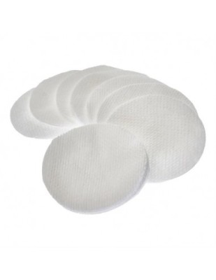 Aplicator din bumbac AP1 Lint-free Applicator Pad Gtechniq 10buc foto