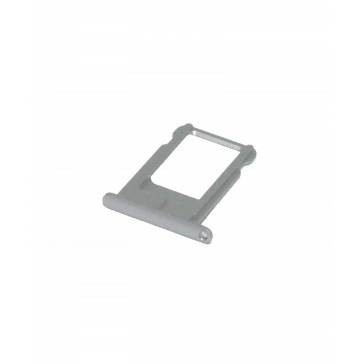 Suport Sim Apple iPhone 6 Plus Argintiu Service Pack foto
