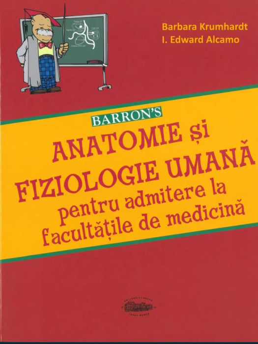 Meditații biologie pentru admiterea la medicină