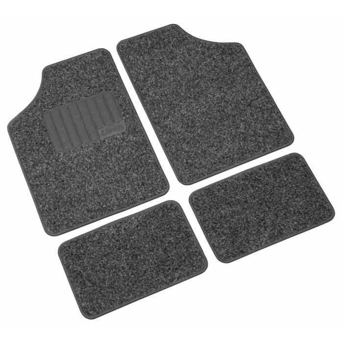 Covorase mocheta Pro-Fit PF-3 Garage AutoRide