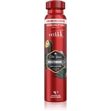 Old Spice Wolfthorn deodorant spray pentru barbati 250 ml