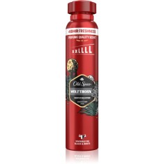 Old Spice Wolfthorn deodorant spray pentru barbati 250 ml