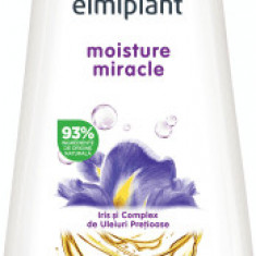 Elmiplant Gel de duș cremă moisture miracle, 750 ml