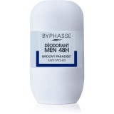 BYPHASSE Groovy Paradise Deodorant roll-on pentru barbati 50 ml