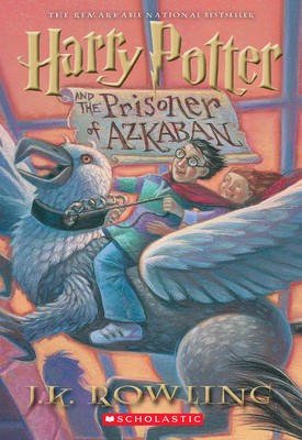 Harry Potter and the Prisoner of Azkaban foto