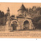 CPIB 16738 CARTE POSTALA - CHAUDFONTAINE, TOUR MALAKOFF, VECHE, 1927