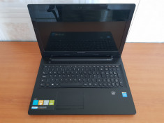 Laptop Lenovo G50-30, Dual-Core 2.16GHz, 4GB RAM, 500GB HDD foto