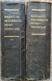 Manualul Inginerului Hidro-tehnician Vol 1-2 - Colectiv ,553918