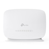 Router Wireless TP-Link TL-MR105 N300 3G/4G Single Band 300Mbps Wi-Fi 4 Nano SIM